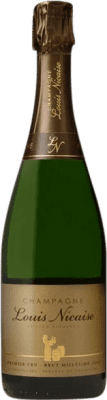 Louis Nicaise Millésimé брют Champagne Гранд Резерв 75 cl