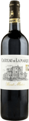 Château de Lamarque. M d'Evry Tinto Alterung