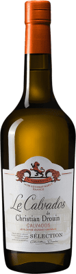 Calvados Christian Drouin Le Calvados