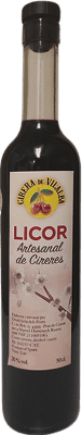 Licores Cirera de Vilalba. Artesanal Botella Medium 50 cl