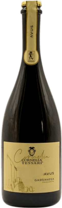 22,95 € Kostenloser Versand | Weißer Sekt Cornelia Tessari Avus I.G.T. Veneto