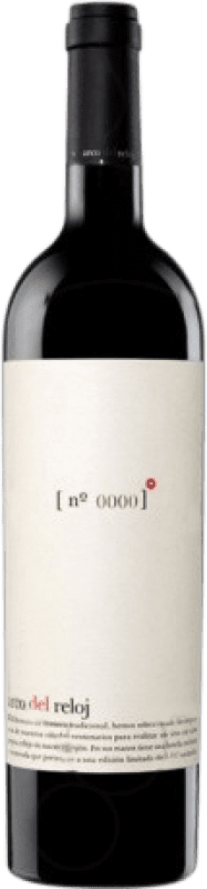 送料無料 | 赤ワイン Covitoro Arco del Reloj Crianza — クリアンサ D.O. Toro カスティーリャ・イ・レオン スペイン Tinta de Toro 75 cl