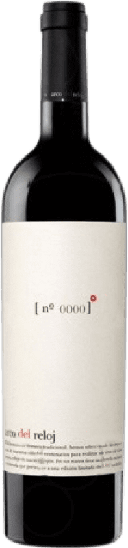 Envoi gratuit | Vin rouge Covitoro Arco del Reloj Crianza D.O. Toro Castille et Leon Espagne Tinta de Toro 75 cl