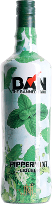 Licores Antonio Nadal Peppermint Verde BAN The Banned Fruit 1 L