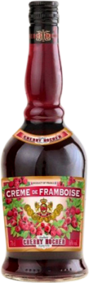 Crème de Liqueur Cherry Rocher Framboise 70 cl