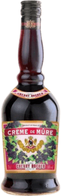 Creme de Licor Cherry Rocher Mure
