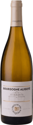 Chanson Aligoté Bourgogne старения 75 cl