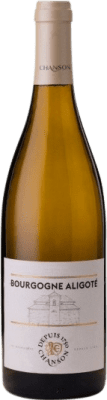 Domaine Chanson Crianza