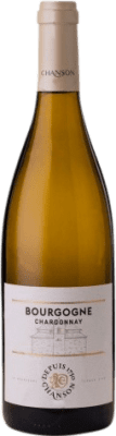 Chanson Chardonnay Bourgogne старения 75 cl