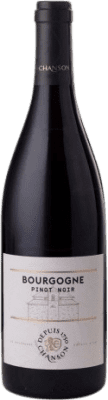 Chanson Pinot Black Bourgogne 岁 75 cl