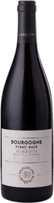 Domaine Chanson Crianza