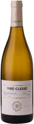 Chanson Viré Clessé старения 75 cl