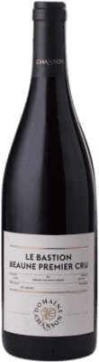 Domaine Chanson Le Bastion Premier Cru