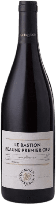 63,95 € 送料無料 | 赤ワイン Domaine Chanson Le Bastion Premier Cru A.O.C. Bourgogne