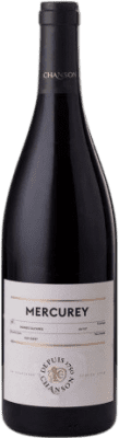 Domaine Chanson