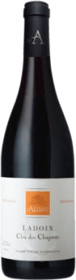 Domaine d'Ardhuy Clos des Chagnots старения