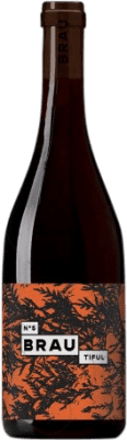 Domaine de Brau Nº 5 Tiful Fer Servadou Joven 75 cl