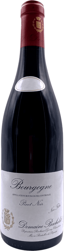 94,95 € Envoi gratuit | Vin rouge Domaine Denis Bachelet A.O.C. Bourgogne