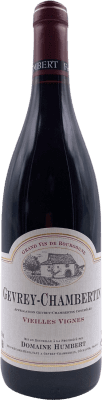 Humbert Frères Vielles Vignes Gevrey-Chambertin 75 cl