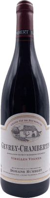 Humbert Frères Gevrey-Chambertin VV Vieilles Vignes 75 cl