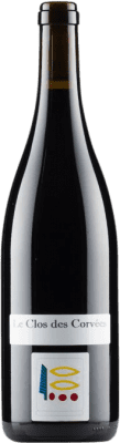 Domaine Prieure Roch. Le Clos des Corvées 1er Premier Cru
