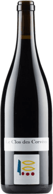 Domaine Prieure Roch. Le Clos des Corvées Premier Cru Nuits-Saint-Georges 75 cl