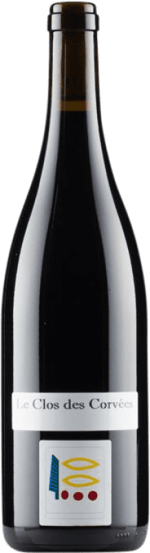 814,95 € 送料無料 | 赤ワイン Domaine Prieure Roch. Le Clos des Corvées 1er Premier Cru A.O.C. Nuits-Saint-Georges