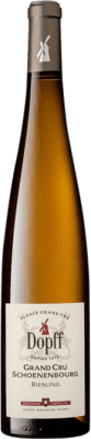 Dopff au Molin Schoenenbourg Riesling — リースリング Alsace Grand Cru Crianza — クリアンサ 75 cl