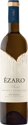 Ezaro Albariño — Альбариньо Rías Baixas молодое 75 cl