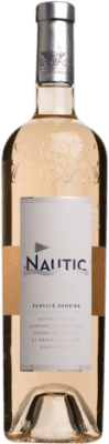 Famille Sumeire Nautic Mediterrane Côtes de Provence Rosé — Розе молодое Бутылка Магнум 1,5 L