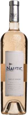 Famille Sumeire Nautic Mediterrane Rose Côtes de Provence Jeune Bouteille Magnum 1,5 L