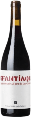 Francesc Nicolas Carles Xuriguera Efantíaques Cupatge 若い 75 cl