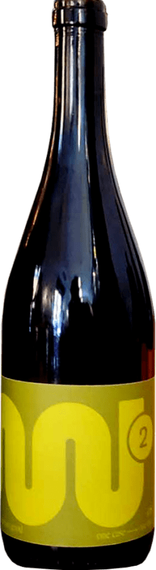 23,95 € Envoi gratuit | Vin Blanc Francesc Nicolas Ruuts Nº 2 Jeune