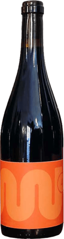 23,95 € Envoi gratuit | Vin Rouge Francesc Nicolas Ruuts Nº 4 Jeune