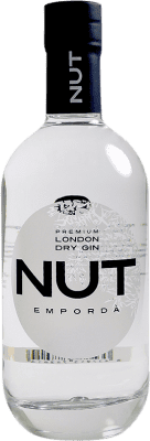 5,95 € | Gin Nut Gin Spain Miniature Bottle 5 cl