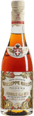 送料無料 | 酢 Giuseppe Giusti Agrodolce Poma イタリア 小型ボトル 25 cl