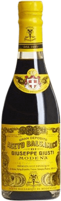 送料無料 | 酢 Giuseppe Giusti Bal 4 Medal イタリア 小型ボトル 25 cl