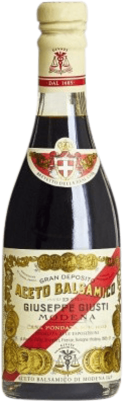 送料無料 | 酢 Giuseppe Giusti Bal 5 Medal イタリア 小型ボトル 25 cl