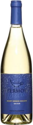 Golan Heights Hermon Muscat Jeune 75 cl