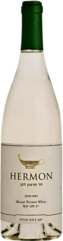 15,95 € | Weißwein Golan Heights Hermon Blend Jung Galilea Israel 75 cl
