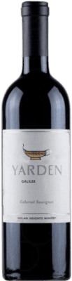 Golan Heights Yarden Sauvignon White 高齢者 75 cl