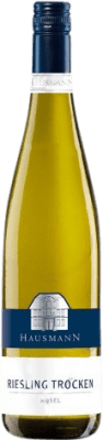 Hausmann Riesling Seco Mosel-Saar-Ruwer Joven 75 cl