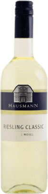 Hausmann Classic Riesling Mosel-Saar-Ruwer Young 75 cl