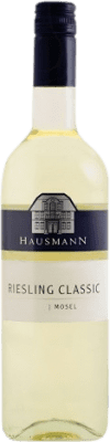 Hausmann Riesling — Рислинг Mosel Классический молодое 75 cl