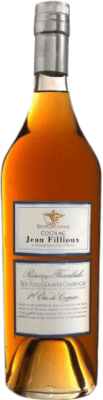 246,95 € | Cognac Jean Fillioux Familienreserve Frankreich 70 cl