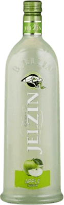 Ликёры Jelzin Pure Apple 70 cl