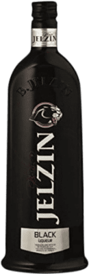 Liqueurs Jelzin Pure Black 70 cl