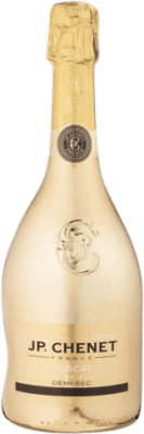 JP. Chenet Divine Muscat Полусухое Полусладкое 75 cl