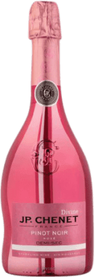 JP. Chenet Divine Spätburgunder Halbtrocken Halbsüß 75 cl