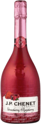 シュナップス JP Chenet Fashion Raspberry — ラズベリー, Strawberry — いちご